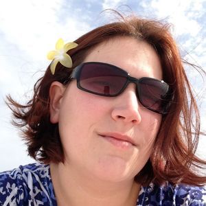 Meet your Posher, Kerry